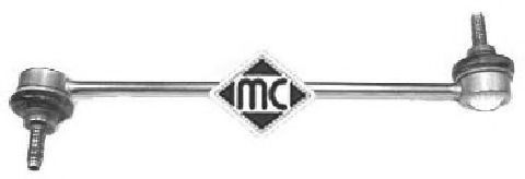Стойка стабилизатора Metalcaucho 04628