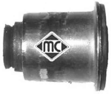 Сайлентблок рычага Metalcaucho 04634