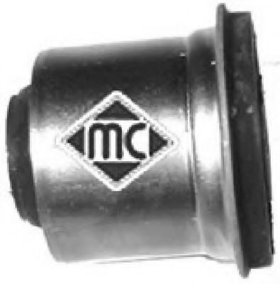 Сайлентблок рычага Metalcaucho 04640