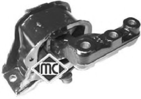 Подушка двигателя Metalcaucho 04647