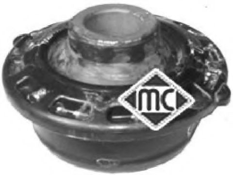 Сайлентблок рычага Metalcaucho 04651