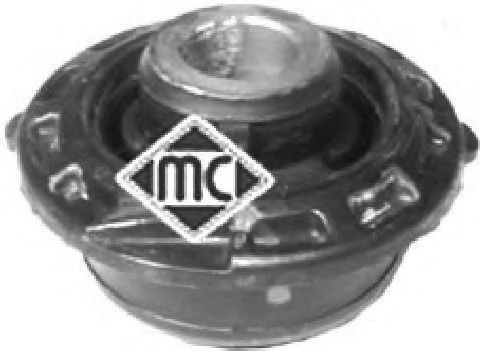 Сайлентблок рычага Metalcaucho 04652