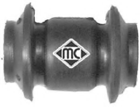 Сайлентблок рычага Metalcaucho 04671