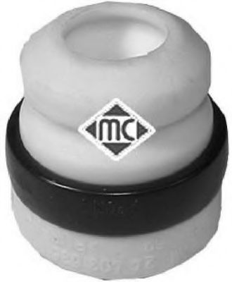 Отбойник Metalcaucho 04698