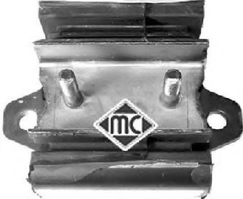 Подушка МКПП Metalcaucho 04702