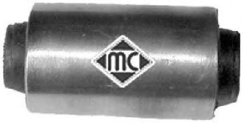 Сайлентблок рычага Metalcaucho 04704