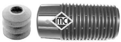 Отбойник Metalcaucho 04710