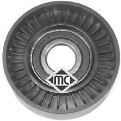 Обводной ролик Metalcaucho 04773