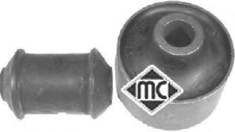 Сайлентблок рычага Metalcaucho 04813