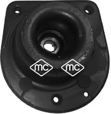 Опора амортизатора Metalcaucho 04823