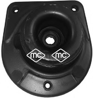 Опора амортизатора Metalcaucho 04824