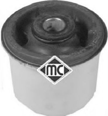 Сайлентблок задней балки Metalcaucho 04829