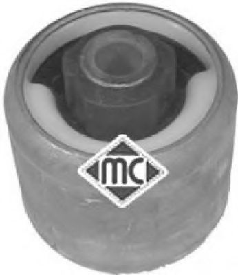 Сайлентблок рычага Metalcaucho 04836