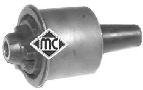 Сайлентблок рычага Metalcaucho 04846