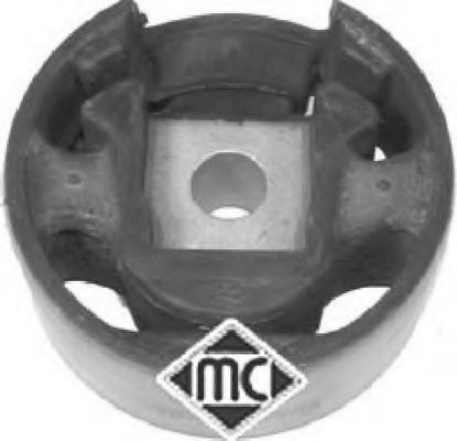 Подушка МКПП Metalcaucho 04859