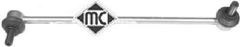 Стойка стабилизатора Metalcaucho 04874