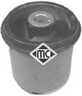 Сайлентблок рычага Metalcaucho 04875