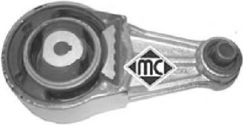 Подушка МКПП Metalcaucho 04896