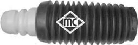 Отбойник Metalcaucho 04897