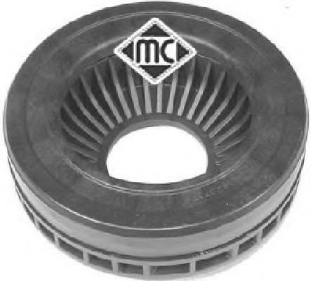Подшипник амортизатора Metalcaucho 04898