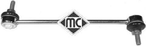 Стойка стабилизатора Metalcaucho 04900