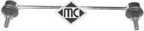Стойка стабилизатора Metalcaucho 04901