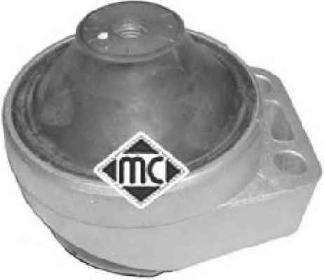 Подушка двигателя Metalcaucho 04910