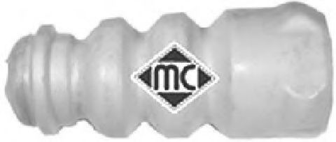 Отбойник Metalcaucho 04920