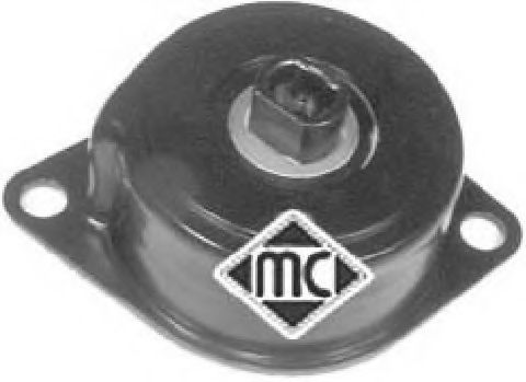 Ролик натяжной ремня генератора Metalcaucho 04923