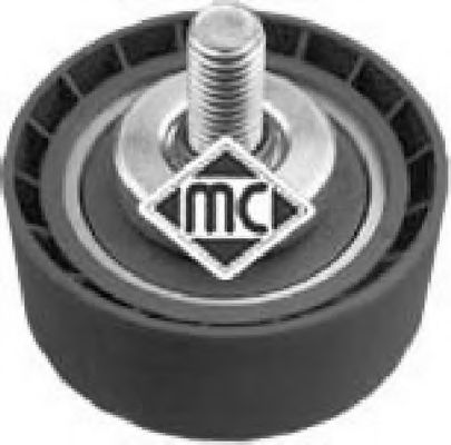 Обводной ролик Metalcaucho 04928