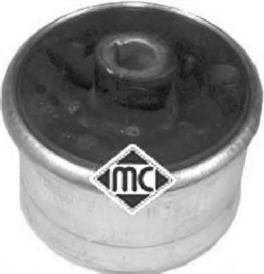 Сайлентблок рычага Metalcaucho 04932