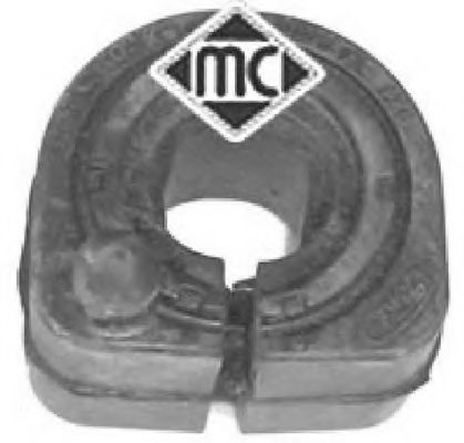 Втулка стабилизатора Metalcaucho 04941