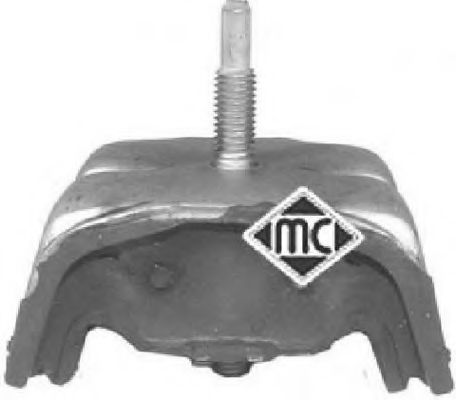 Сайлентблок рычага Metalcaucho 04943
