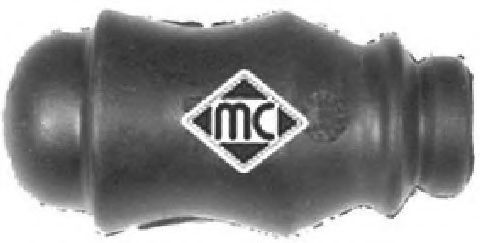 Втулка стабилизатора Metalcaucho 04953