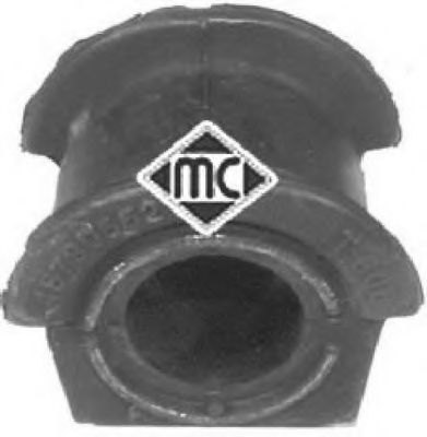 Втулка стабилизатора Metalcaucho 04955