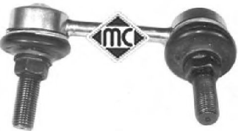 Стойка стабилизатора Metalcaucho 04960