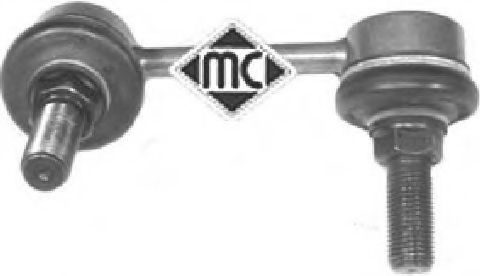 Стойка стабилизатора Metalcaucho 04961