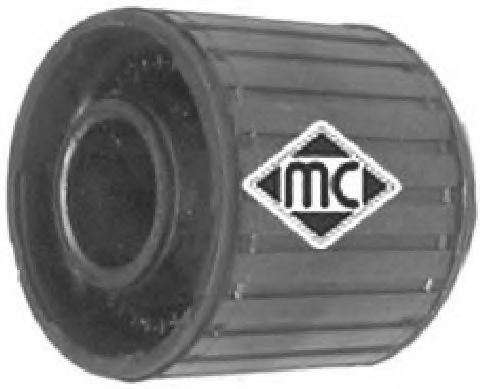 Сайлентблок рычага Metalcaucho 04962