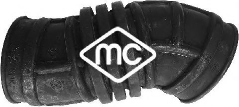 Патрубок подачи воздуха Metalcaucho 04974
