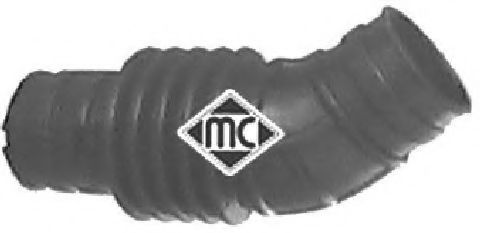 Патрубок подачи воздуха Metalcaucho 04975