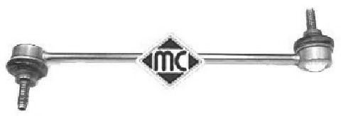 Стойка стабилизатора Metalcaucho 04977