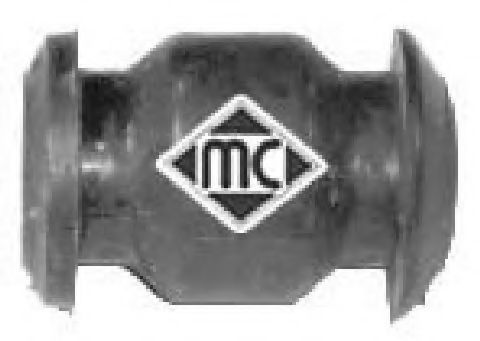 Сайлентблок рычага METALCAUCHO 04978
