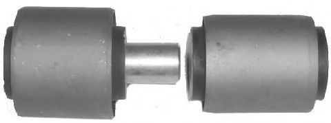 Сайлентблок рычага Metalcaucho 05016