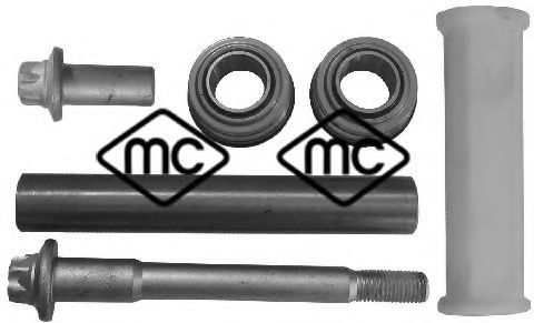 Комплект рычагов Metalcaucho 05031