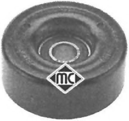 Ролик ремня генератора Metalcaucho 05047