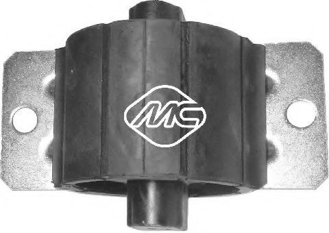 Подушка МКПП Metalcaucho 05053