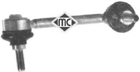 Стойка стабилизатора Metalcaucho 05060