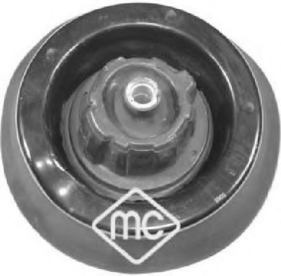 Опора амортизатора Metalcaucho 05065