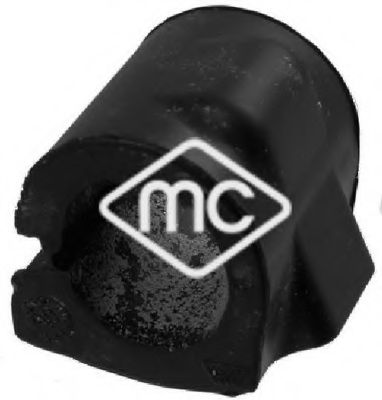 Втулка стабилизатора Metalcaucho 05094