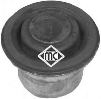 Сайлентблок рычага Metalcaucho 05103